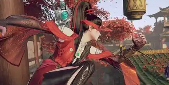 永劫无间手游鸢寻彩梦活动玩法介绍 永劫无间手游鸢寻彩梦活动玩法介绍