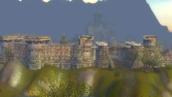 魔兽世界拉文霍德声望刷取攻略 魔兽世界拉文霍德声望刷取攻略