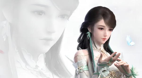 逆水寒手游幽谷寻茵奇遇攻略 逆水寒手游幽谷寻茵奇遇攻略