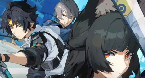 绝区零昔日锋芒攻略 绝区零昔日锋芒攻略