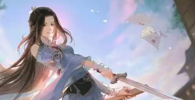 逆水寒手游羌笛怨柳奇遇攻略 逆水寒手游羌笛怨柳奇遇攻略