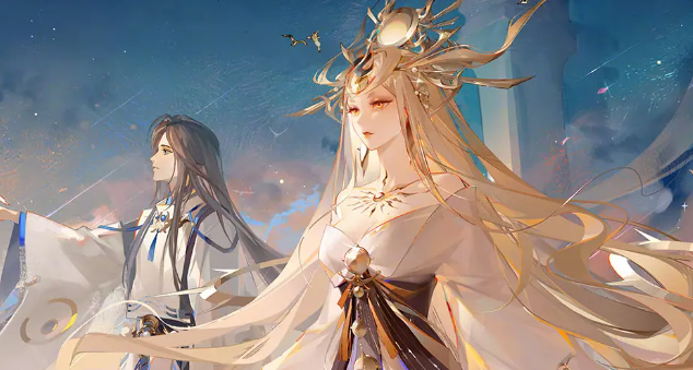 阴阳师转服方法 阴阳师转服方法