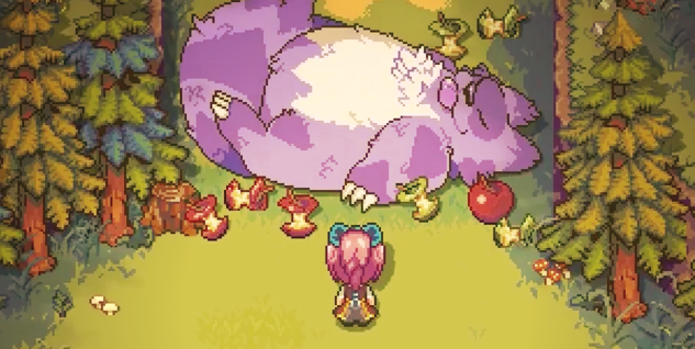 星露谷物语巫婆沼泽解锁方法 星露谷物语巫婆沼泽解锁方法