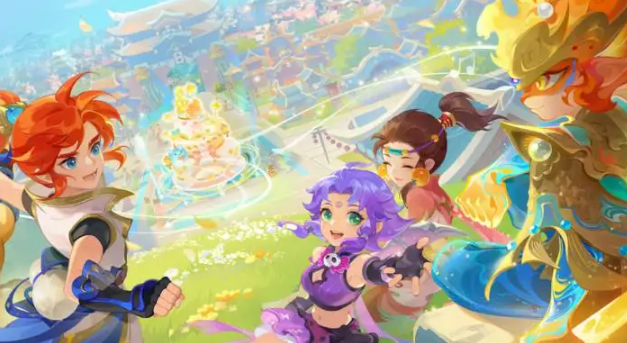 梦幻西游植树节活动玩法介绍 梦幻西游植树节活动玩法介绍