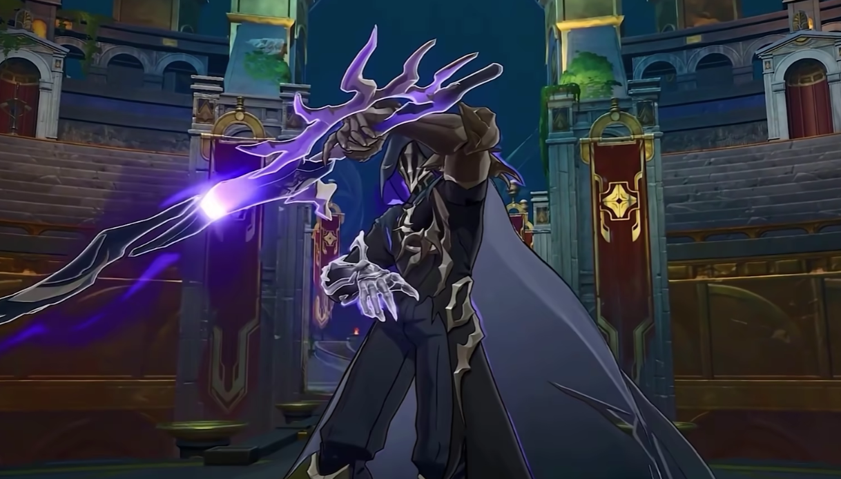 崩坏星穹铁道盗火行者怎么打-盗火行者打法攻略