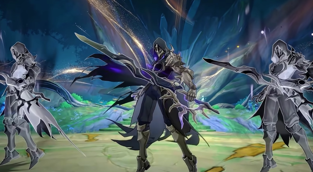 崩坏星穹铁道盗火行者怎么打-盗火行者打法攻略