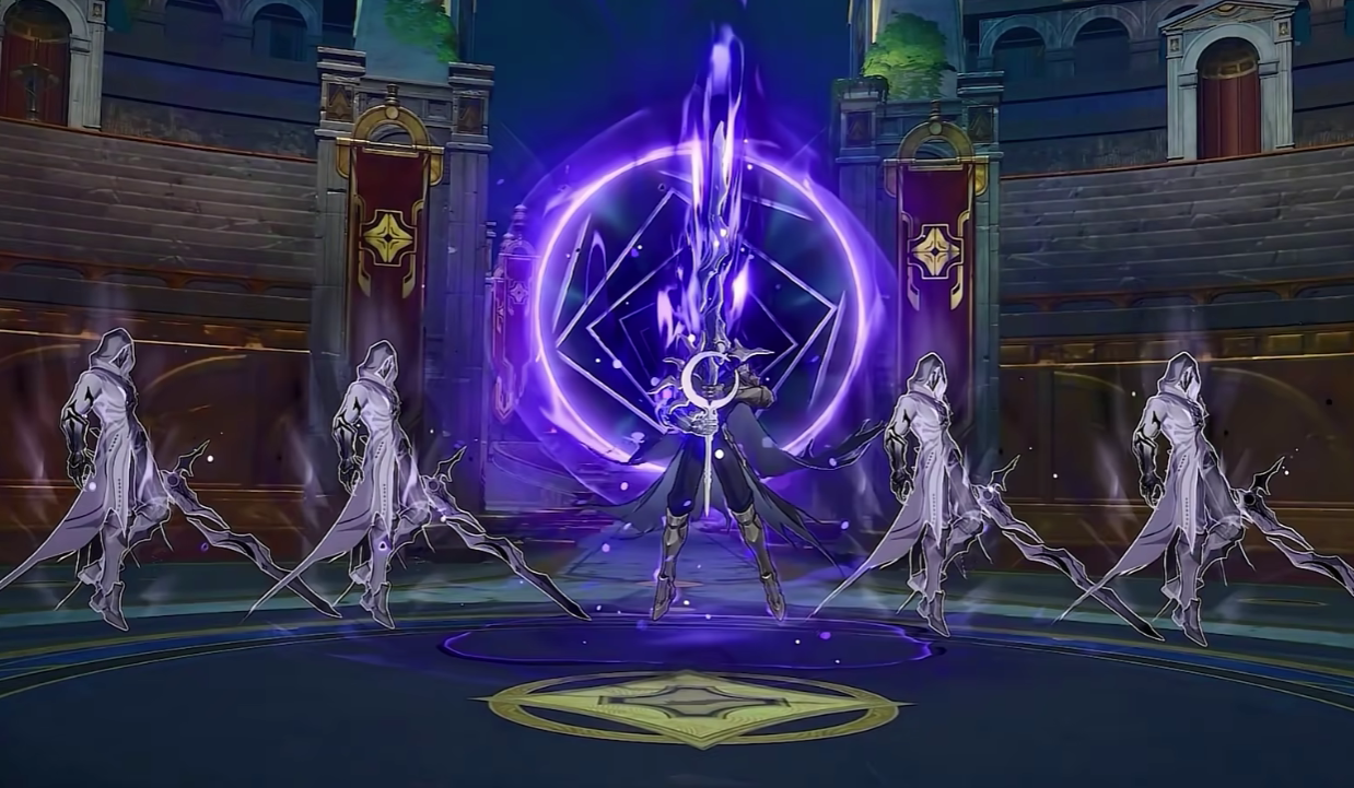 崩坏星穹铁道盗火行者怎么打-盗火行者打法攻略