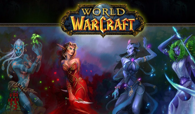 魔兽世界遗忘的记忆位置攻略 魔兽世界遗忘的记忆位置攻略