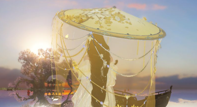 逆水寒手游风刃伞舞获取方法 逆水寒手游风刃伞舞获取方法