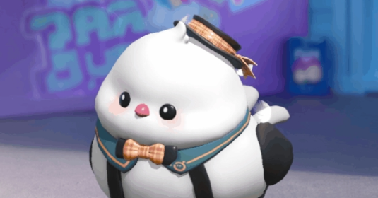 蛋仔派对糯啾啾皮肤获取方法 蛋仔派对糯啾啾皮肤获取方法