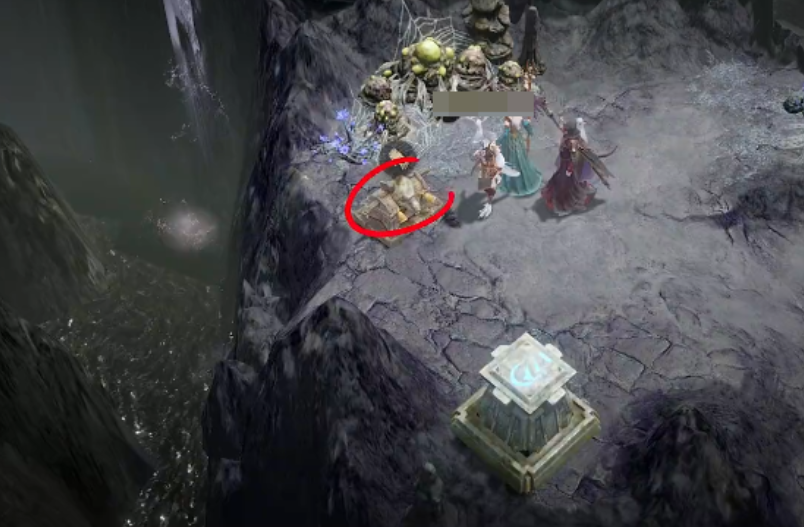 龙息神寂三只耳的宝藏怎么获取-三只耳的宝藏获取方法