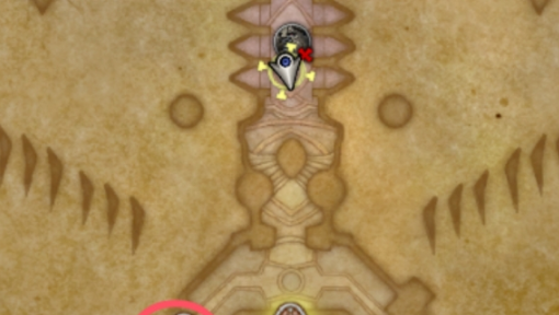 魔兽世界芬雷尔宠物捕捉攻略