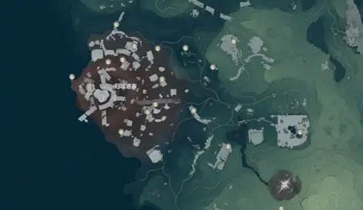 鸣潮高德地图导航语音解锁方法