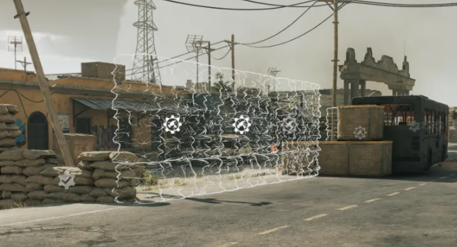 三角洲行动工事修建方法 三角洲行动工事修建方法