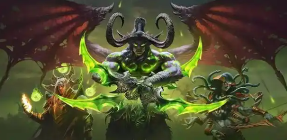 魔兽世界符文奥金棒配方学习位置介绍 魔兽世界符文奥金棒配方学习位置介绍