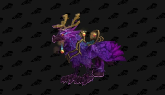 魔兽世界角鹰兽孵化日玩法攻略 魔兽世界角鹰兽孵化日玩法攻略