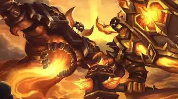 魔兽世界萨弗隆烈酒获得方法 魔兽世界萨弗隆烈酒获得方法