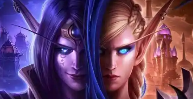 魔兽世界注册新号方法介绍 魔兽世界注册新号方法介绍