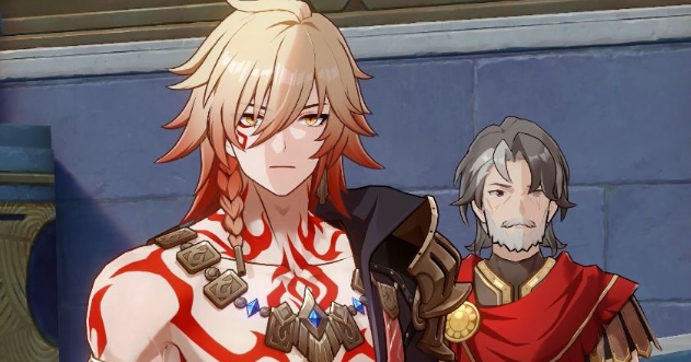 崩坏星穹铁道不忍卒饮的鸩酒任务攻略 崩坏星穹铁道不忍卒饮的鸩酒任务攻略