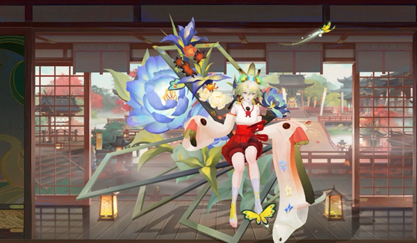 阴阳师歌留多御魂怎么选择