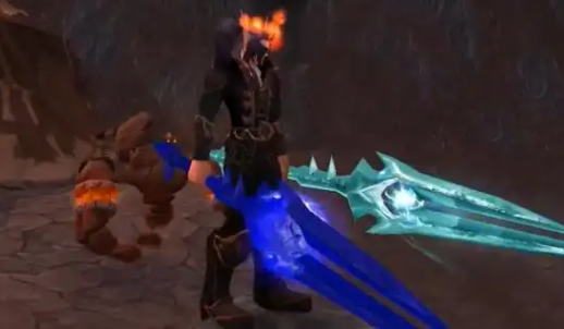 魔兽世界风剑任务需要材料一