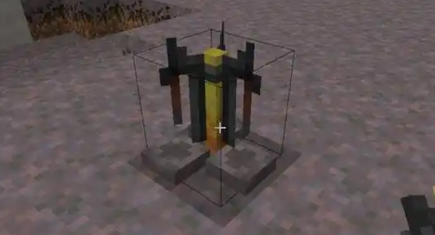 我的世界酿造台合成方法 我的世界酿造台合成方法