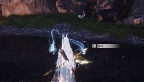 燕云十六声以鹅之鸣奇术怎么获得图四 燕云十六声以鹅之鸣奇术怎么获得图四