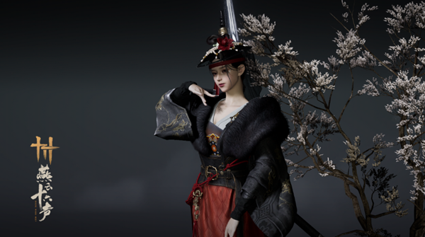 燕云十六声金装自选怎么获得图一 燕云十六声金装自选怎么获得图一