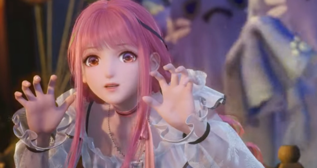 无限暖暖拍摄健康瞬间任务攻略