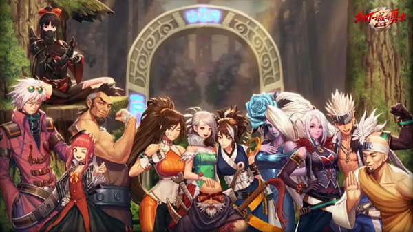 dnf手游增幅怎么选择