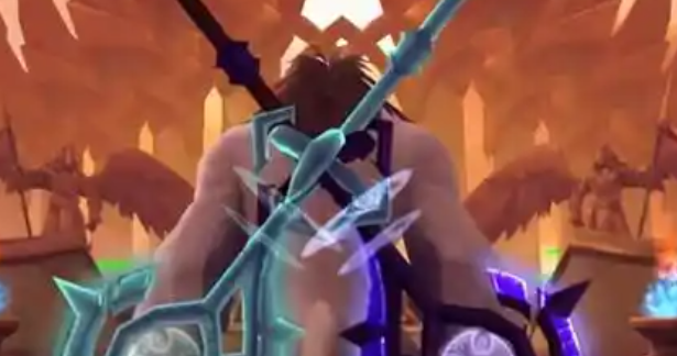 魔兽世界黑冰获取方法 魔兽世界黑冰获取方法