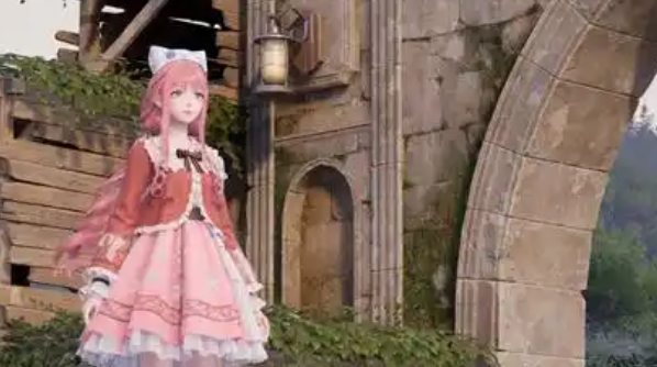 无限暖暖小染色大商机攻略