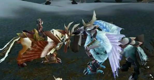 魔兽世界全鱼人宝宝收集攻略 魔兽世界全鱼人宝宝收集攻略