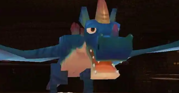 迷你世界远古黑龙召唤方法 迷你世界远古黑龙召唤方法