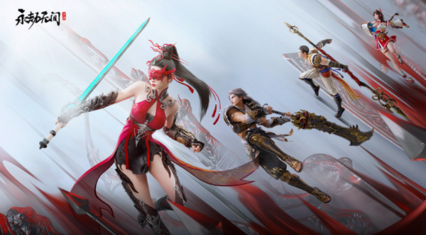 永劫无间手游长剑魂玉怎么选择图一