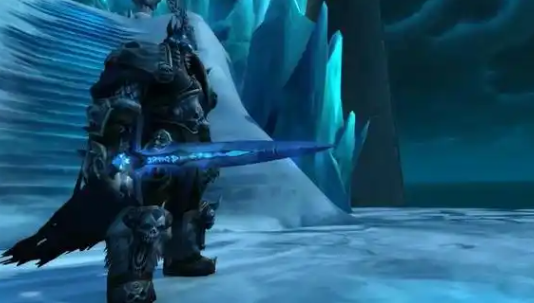 魔兽世界颅中剑成就攻略