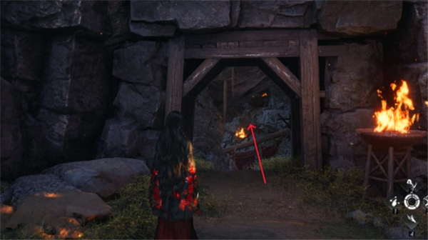 燕云十六声造像处金击玉碎怎么解谜图二