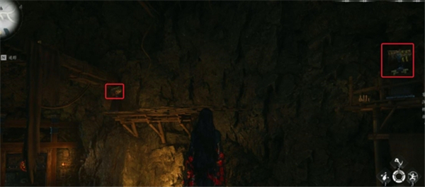 燕云十六声造像处金击玉碎怎么解谜图四