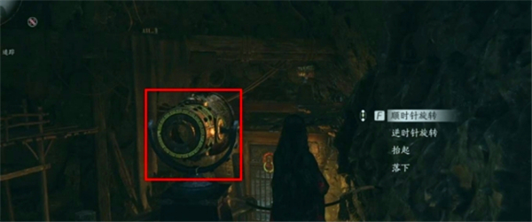 燕云十六声造像处金击玉碎怎么解谜图五