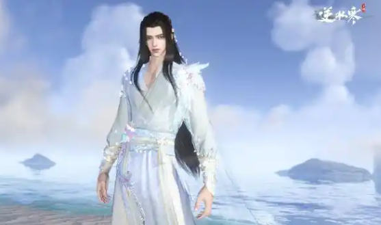 逆水寒手游琉羽乘云轩获取方法 逆水寒手游琉羽乘云轩获取方法