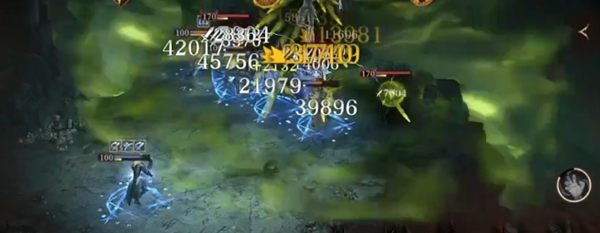 龙息神寂无畏阵容怎么搭配图三