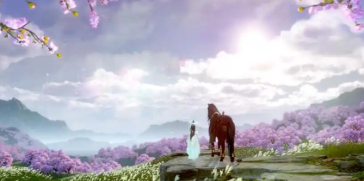 逆水寒手游黄金服武勋快速获得方法