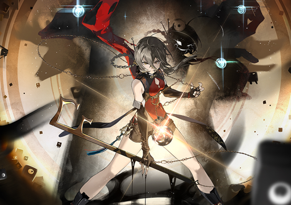 新月同行金桂最强阵容怎么搭配图一 新月同行金桂最强阵容怎么搭配图一