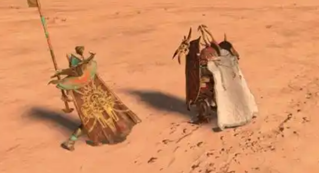 魔兽世界虚痕风暴之锤所在位置介绍 魔兽世界虚痕风暴之锤所在位置介绍