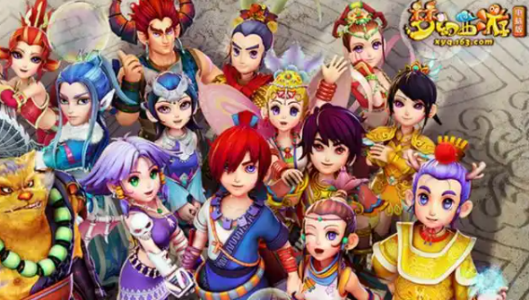 梦幻西游剑陵魔影许愿获得方法 梦幻西游剑陵魔影许愿获得方法