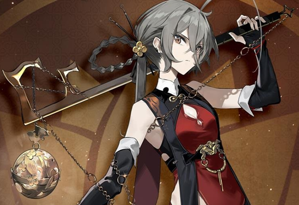 新月同行金桂卡带怎么搭配图一