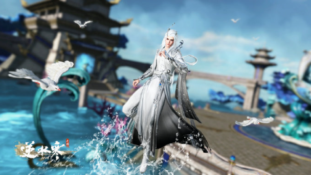 逆水寒手游逆旅无涯奇遇攻略