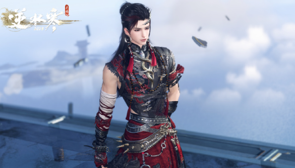 逆水寒手游斗将不屈奇遇攻略 逆水寒手游斗将不屈奇遇攻略