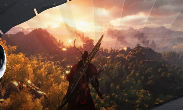 燕云十六声驴肉火烧怎么获得图二 燕云十六声驴肉火烧怎么获得图二