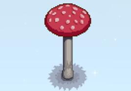 《星露谷物语》普通蘑菇获得方法